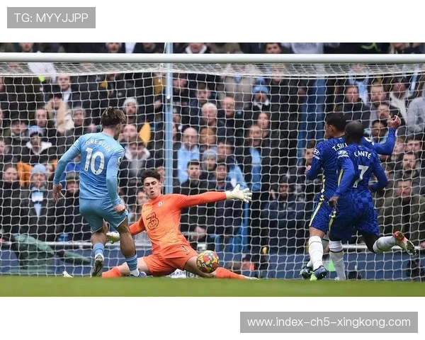 曼城格拉利什中路加速一脚抽射挂上角：速度、空间与信心的瞬间艺术