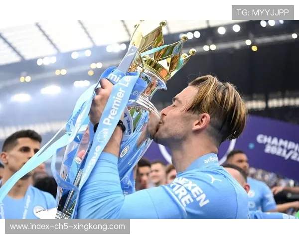 曼城格拉利什连过三人制造单刀完成比赛最强画面