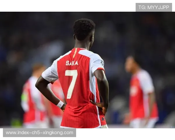 萨卡弧顶远射阿森纳领先在望