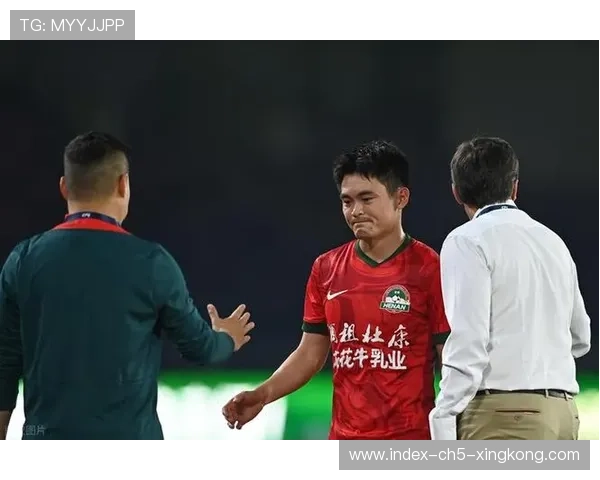 国足爆冷:内情一战成名,搅动转会市场