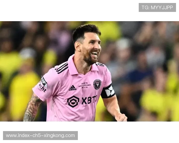 迈阿密国际梅西带领夺三冠，完美收官